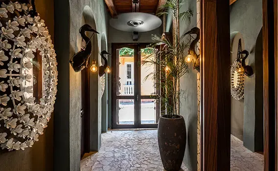 Habitación Superior – Privado Designer Boutique Hotel