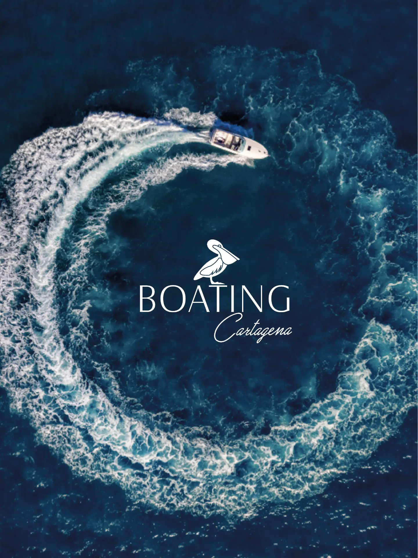 Boating Cartagena – Bay tour privado