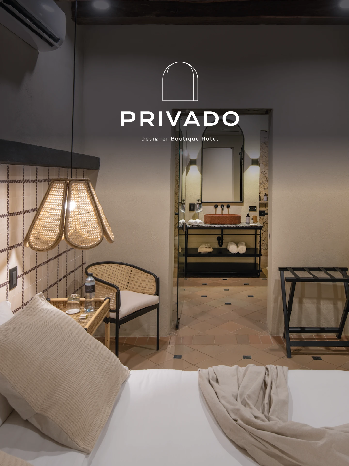 Privado Designer Boutique – Hotel boutique