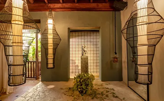 Habitación Superior – Privado Designer Boutique Hotel